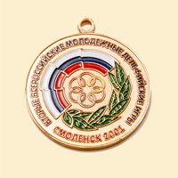 Медаль Медаль